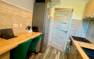 2 CAMERE DECOMANDAT--ETAJ 1--LOC DE PARCARE INTABULAT - Poză 7