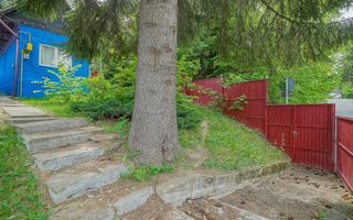 Vila in Poiana Brasov cu teren generos 1600mp, 2 corpuri, comision 0 - Poză 4