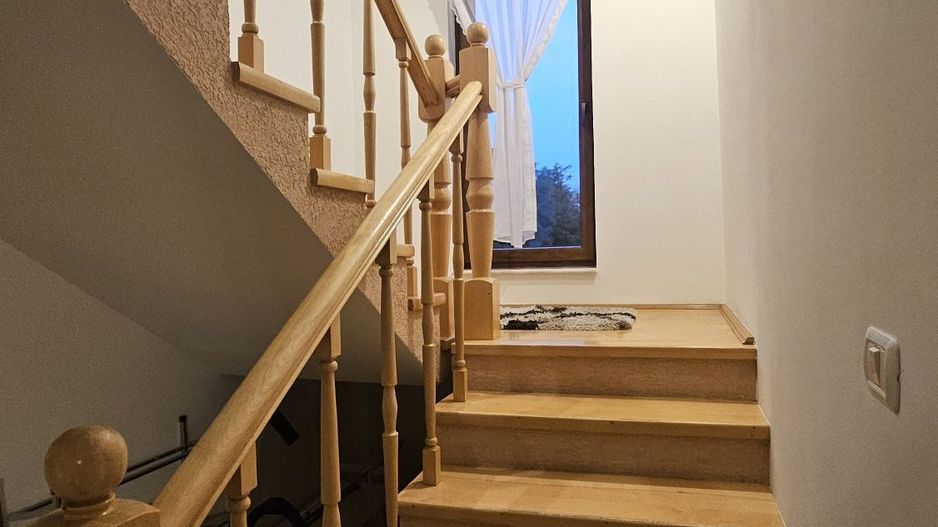 Giroc | Casă individuală | 200 mp utili | 5 Camere | Garaj - Poză 4