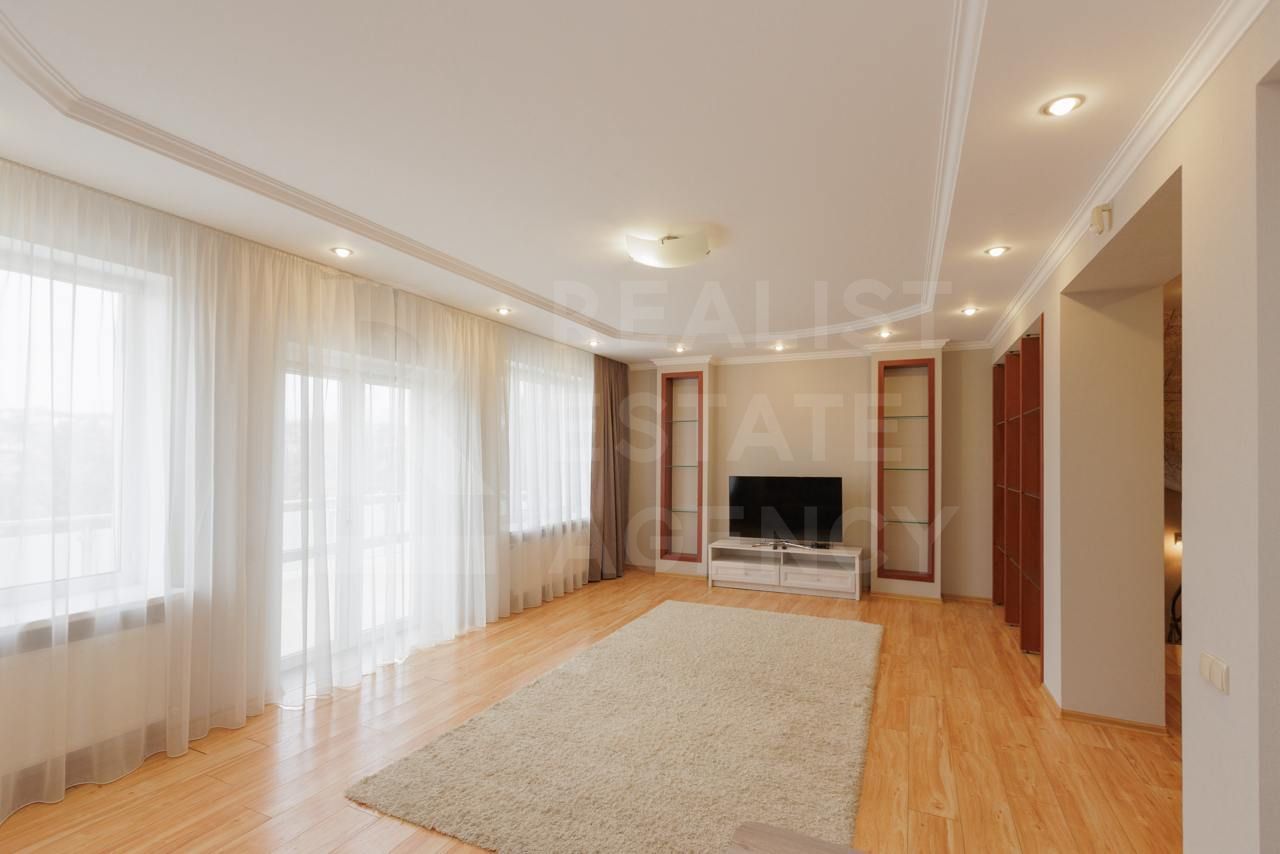 Chirie, casă, 3 camere, strada Plaiului, Botanica - Poză 7