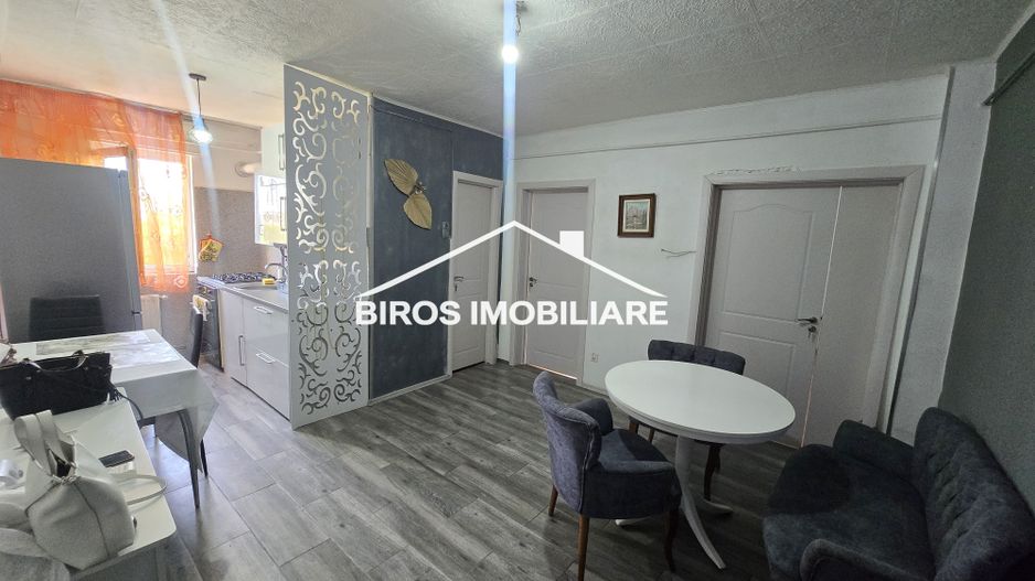 3 camere Brazda - Casa cu Tei - Poză 2