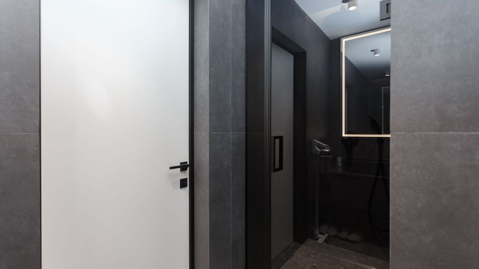 De vânzare apartament, 2 dormitoare, str. Teatrală 3, Centru. - Poză 17