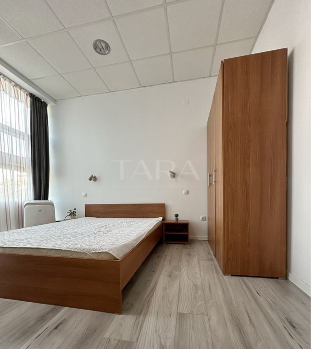 Apartament cu 3 Camere, Zona 1 Mai, Mărăști. - Poză 6