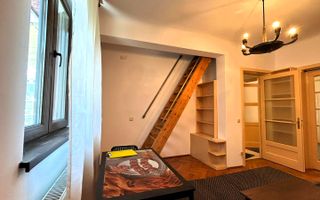 2 camere I Floreasca I etaj 1+M I mobilat si utilat I centrala proprie - Poză 5