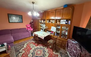 Apartament de vanzare decomandat -3 camere - Poză 11