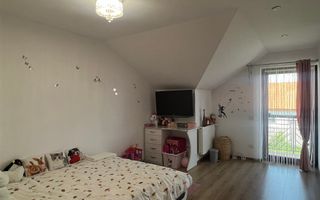 Casa cu 5 camere | P+M | Iosia | Oradea - Poză 19