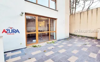 AZURA Imobiliare - Ap 3 camere + Garaj, Et 3, ULTRACENTRAL, Bloc Nou - Poză 40