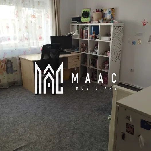 Apartament 3 camere | Parter | 2 balcoane | 97 MPU | Tilisca - Poză 4