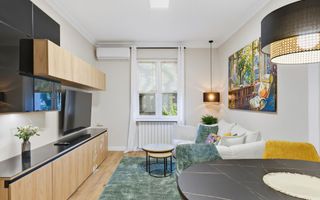 3 Camere | Floreasca | Nemobiliat | A.C. - Poză 7