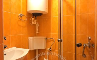 Garsoniera cu balcon si baie proprie, 15 mp, VASLUI - zona FILATURII; - Poză 3