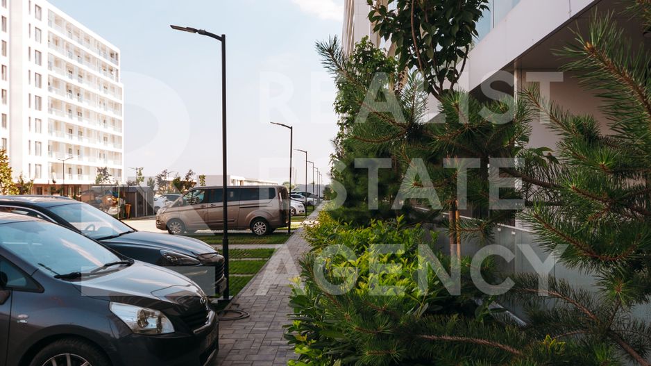 Chirie, apartament, 3 camere, complexul First Estates Pipera - Poză 9