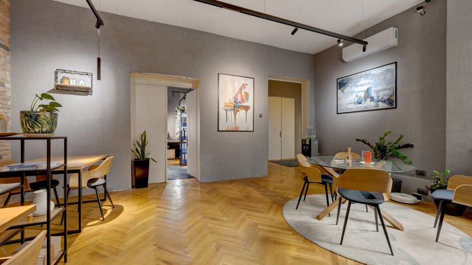 Cismigiu | Apartament 4 camere - Poză 4