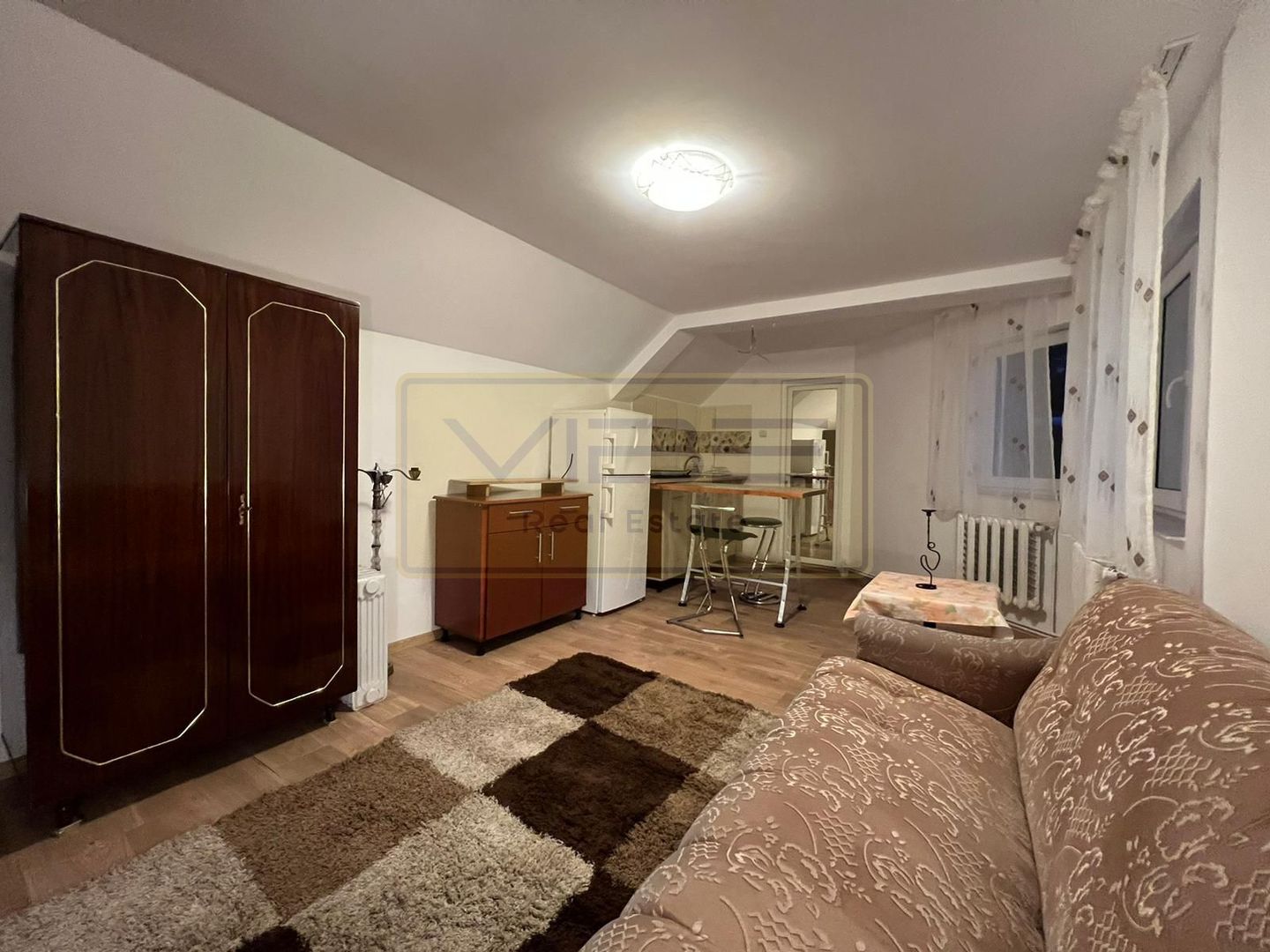 Garsoniera imobil privat CUG - Valea Adanca - Poză 6