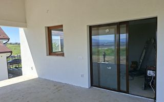 Casa premium 4 camere 2 bai pivnita filigorie teren 550 mp Sura Mare - Poză 15