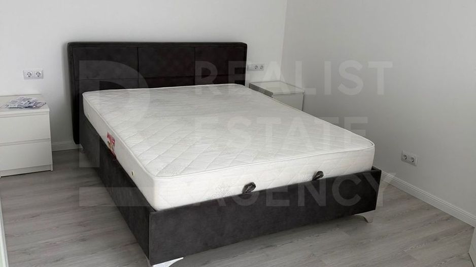 Chirie, apartament, 2 camere, str. Ioana Radu, Buiucani - Poză 3