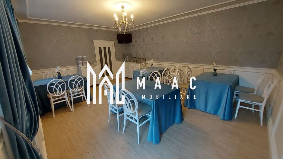 Pensiune de Lux | Conac De Poveste | Spatii comerciale | Gura Raului - Poză 26