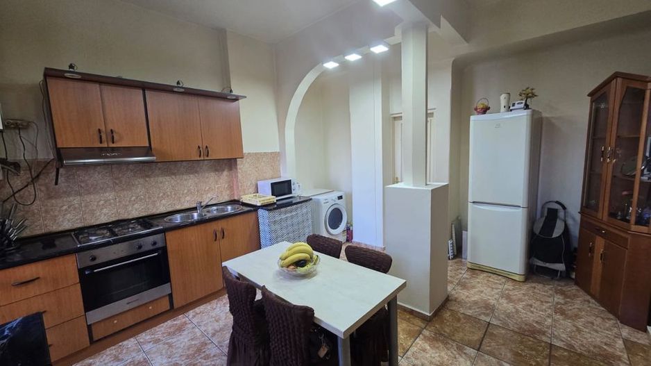 APARTAMENT SPATIOS METROU ZONA VICTORIEI - Poză 8