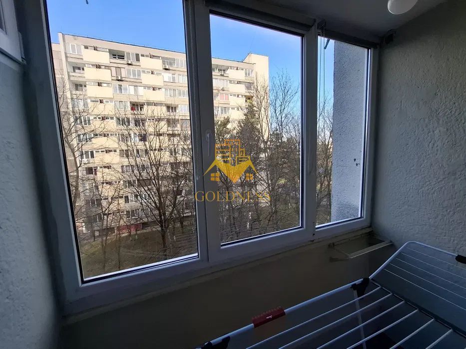o camera decomandata, balcon, Gheorgheni, Iulius Mall, FSEGA, Profi - Poză 6