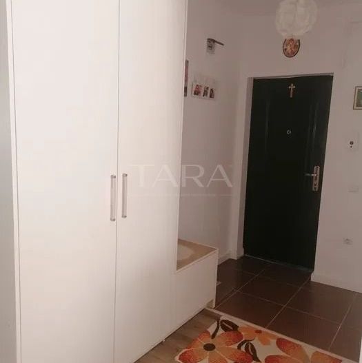 Apartament cu 2 camere ultrafinisat – Florești, zona Florilor - Poză 4