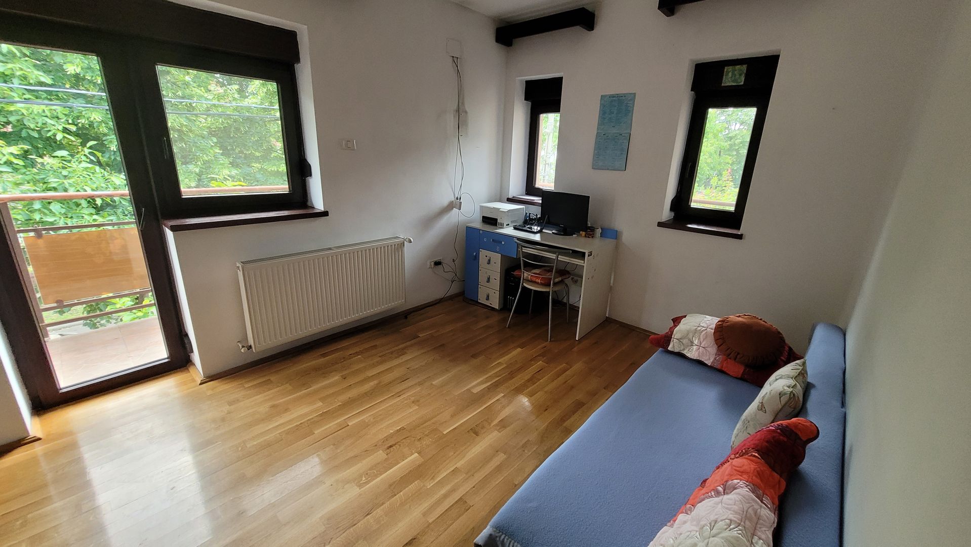 🏡  Casă individuală – Calea Bogdăneștilor✨ - Poză 19