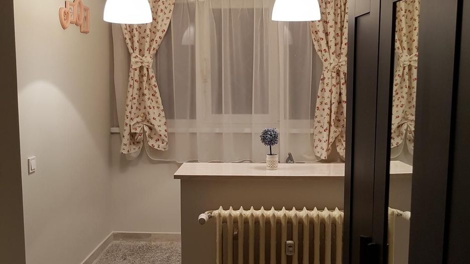 închiriez garsoniera Drumul Taberei - Poză 6