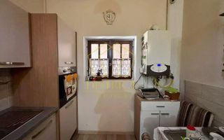 Casa renovata cu 4 camere la curte comuna | Iosefin - Poză 13