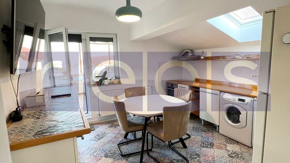 VANZARE 3 CAMERE  DECOMANDAT - Poză 8