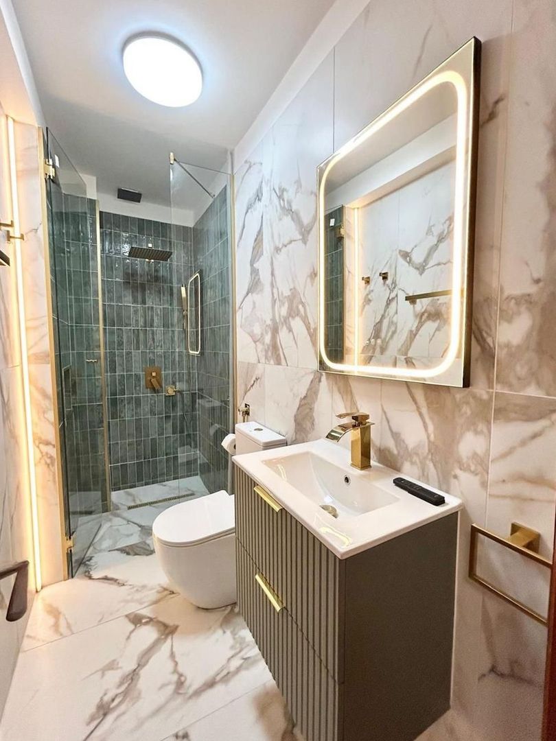 Rent | 4 rooms Villa | Iancu Nicolae I Pipera I Private Garden - Poză 13