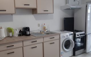 Apartament spațios în Florești, zona Avram Iancu, BMW. - Poză 5