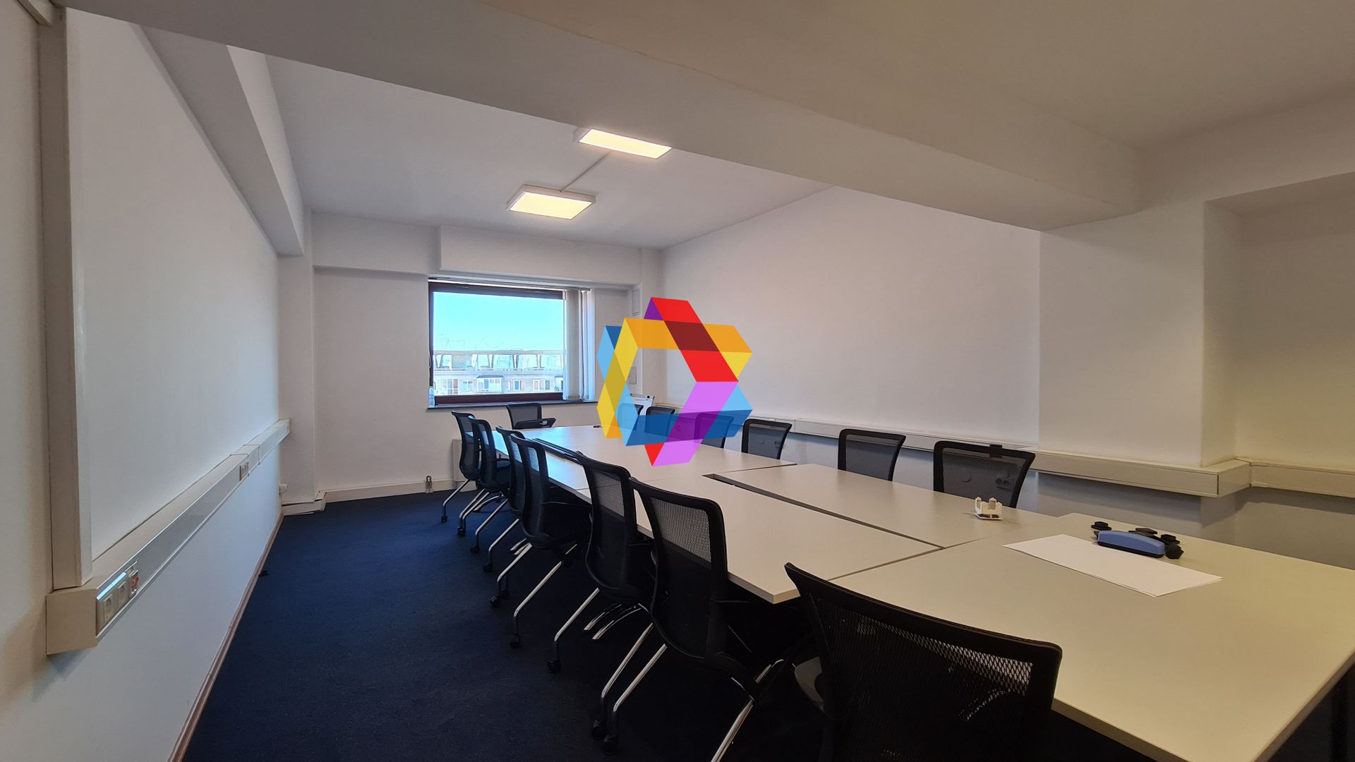 Spatiu de birouri - 110 mp - Poză 6