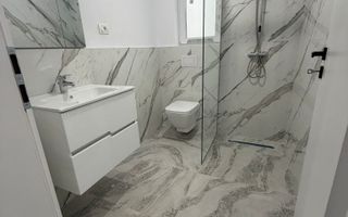 Individuala | Parter + Etaj | Toate utilitatile | Curte generoasa | - Poză 14