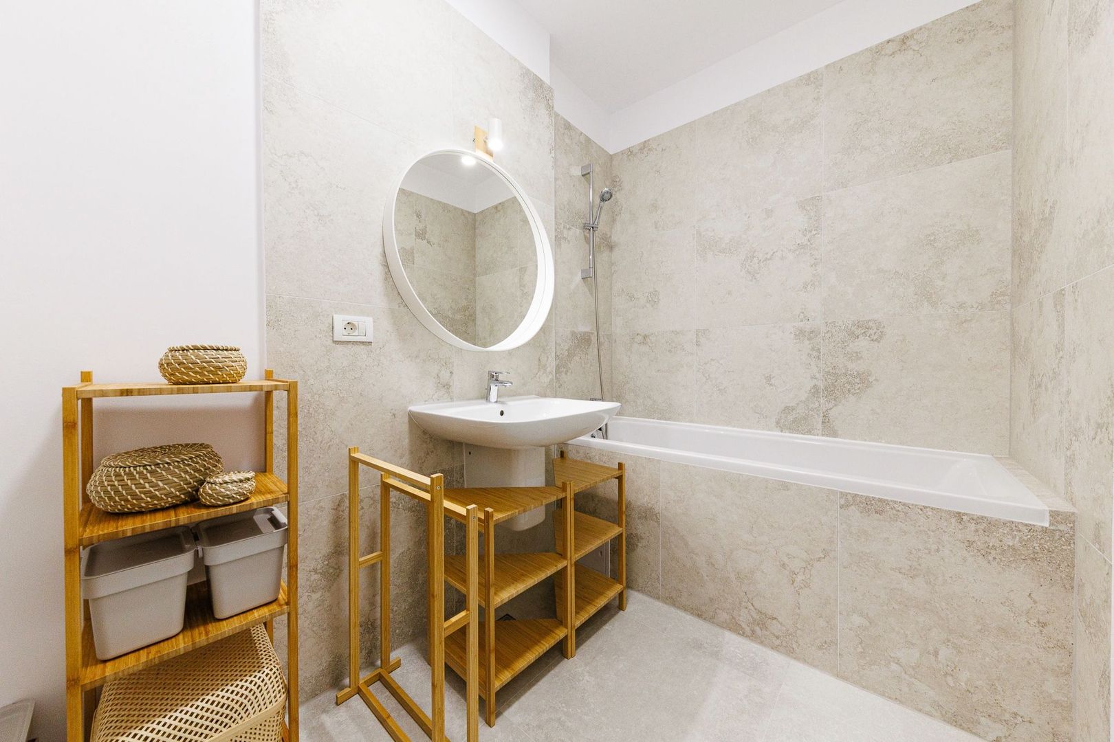 Prima inchiriere, Pet Friendly - XCity Towers | 3 cam, 71 mp | Etaj 14 - Poză 41