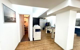 Piata Dorobanti - De vanzare spatiu de birouri in cladire de birouri - Poză 5