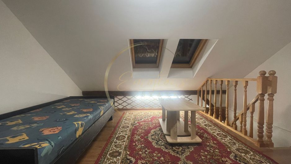 Apartament 2 camere, cu scara interioara-Brancoveanu, Timisoara - Poză 4