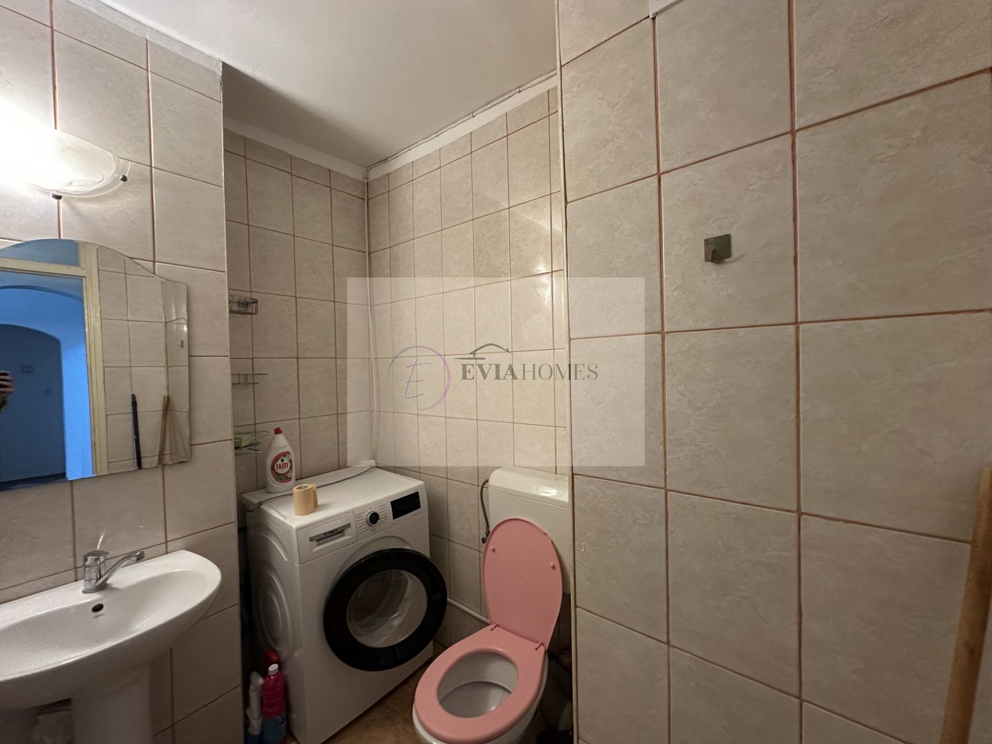 4 camere decomandate/Zona Kaufland Campului/Cartier Manastur - Poză 9