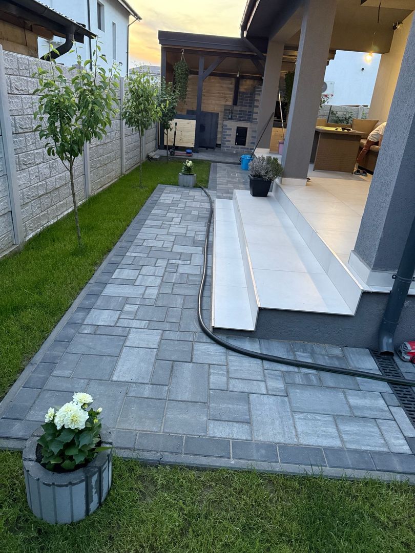 140 m2 Utili  | Complet mobilată și utilată- Mutare Imediata - Poză 7