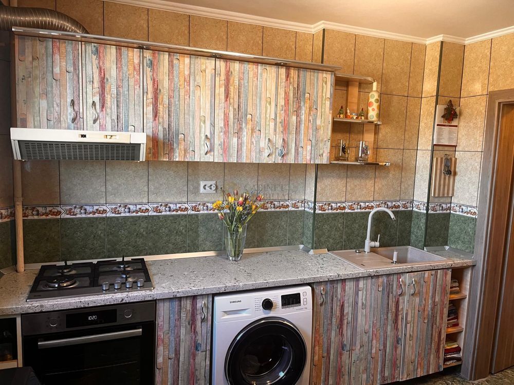 3 Camere | Semidecomandat | Etaj Intermediar | Obor - Poză 5