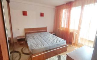 3 camere decomandat, luminos zona linistita - Poză 3