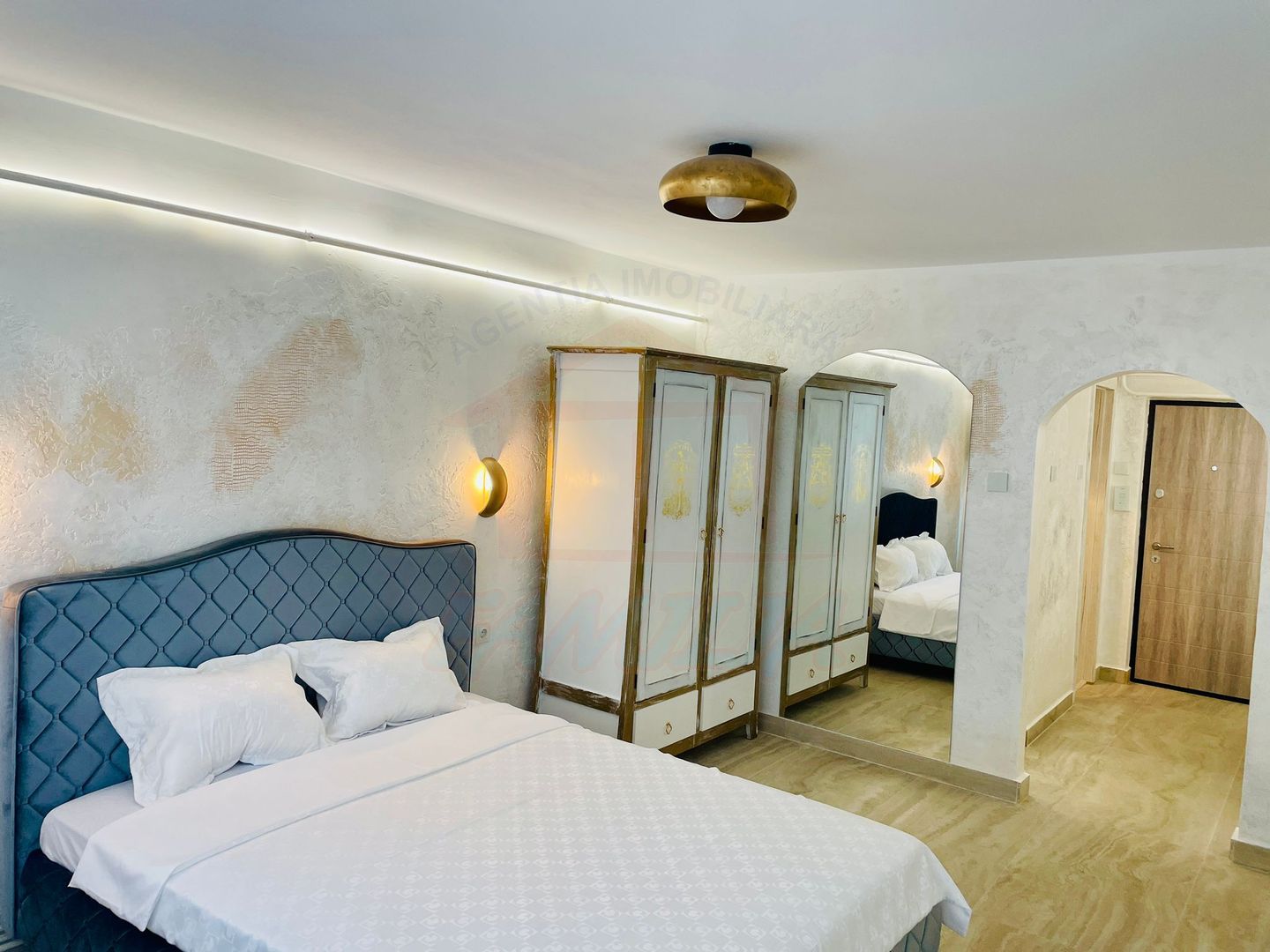 Vanzare garsoniera, Tiglina 1, 24 mp, 42.000 EURO - Poză 1