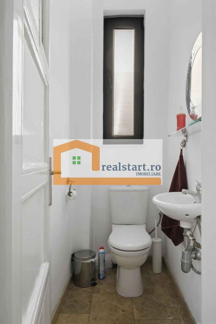 Polona - Pta Romana, Exclusivist, Metrou Romana la 600m distanta, boxa - Poză 17