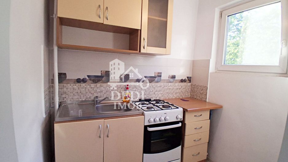 Apartament 1 camere de inchiriat in zona Caalea Aradului, Oradea - Poză 3