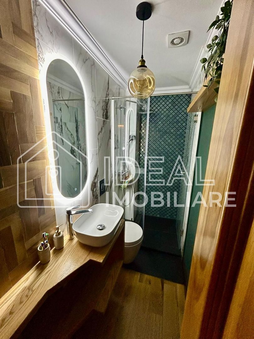 Apartament cu 3 camere de vânzare – Zona Arhitecților - Poză 14