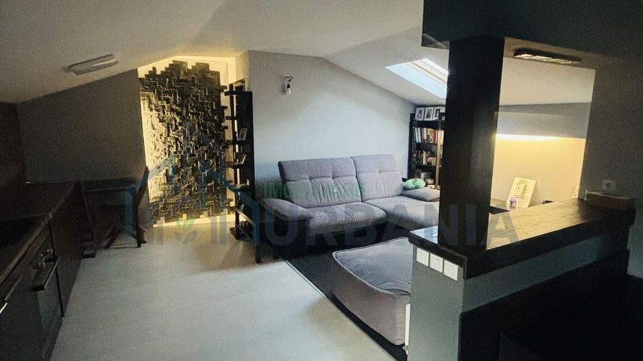 Tatarasi- apartament la casa - Poză 2