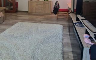 Apartament cu doua camere, zona Racadau 54 mp - Poză 2