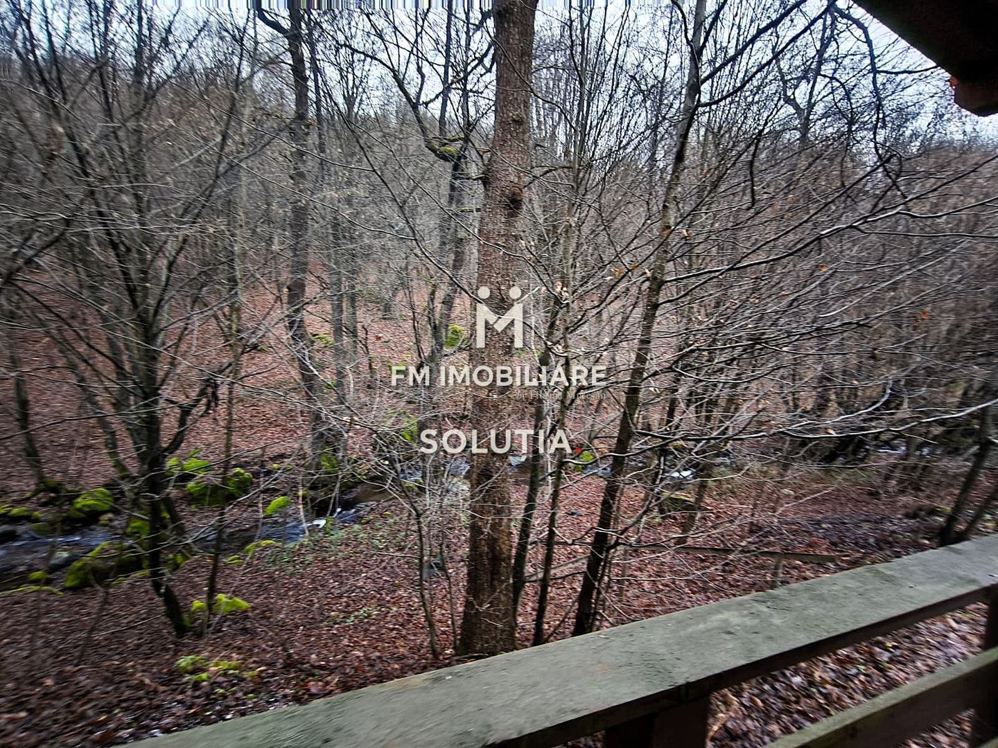 Cabană de vânzare – zona Groapele Chiuzbăii - Poză 21