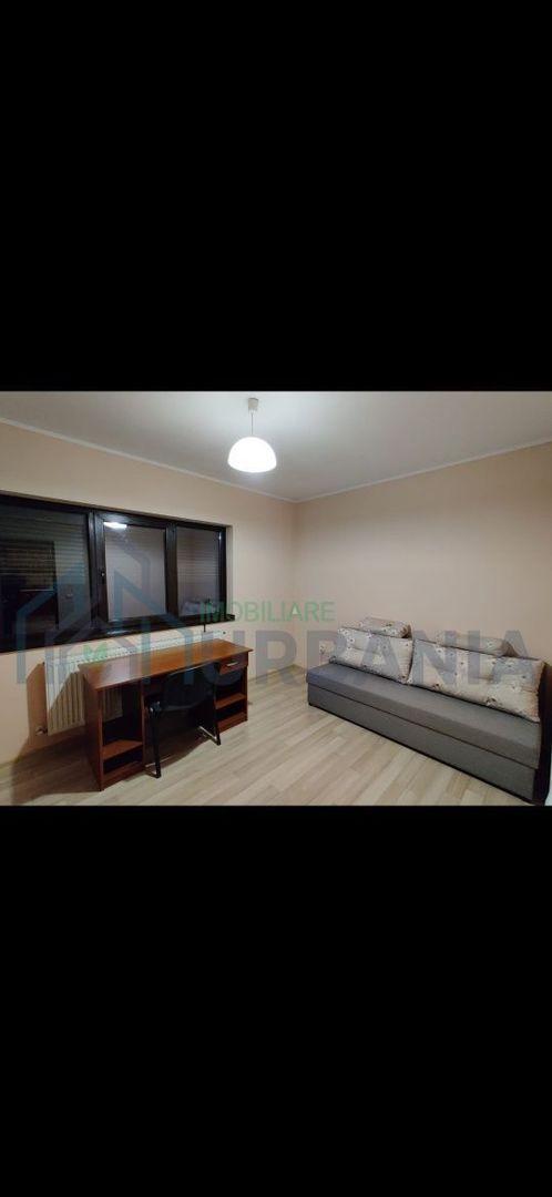 Apartament 3 camere de inchiriat, Cug, Valea Adanca - utilat si mobilat - Poză 5