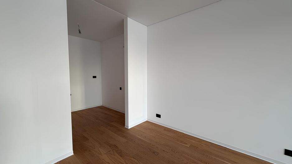 Apartament 2 camere Yacht Kid | Floreasca - Barbu Văcărescu - Poză 11