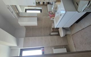 Apartament 2 camere, decomandat, 55 mp utili, 2 locuri parcare, Valea Lupului, str. Garoafei - Poză 3