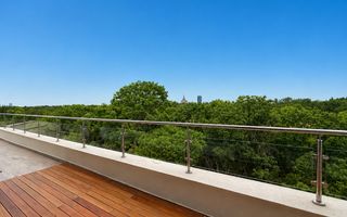 Apartament premium cu 4 camere și vedere către Parcul Herăstrău - Poză 3