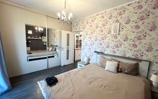 Apartament cu 3 camere, 21 mp balcoane, parcare subterana in zona Vivo - Poză 4